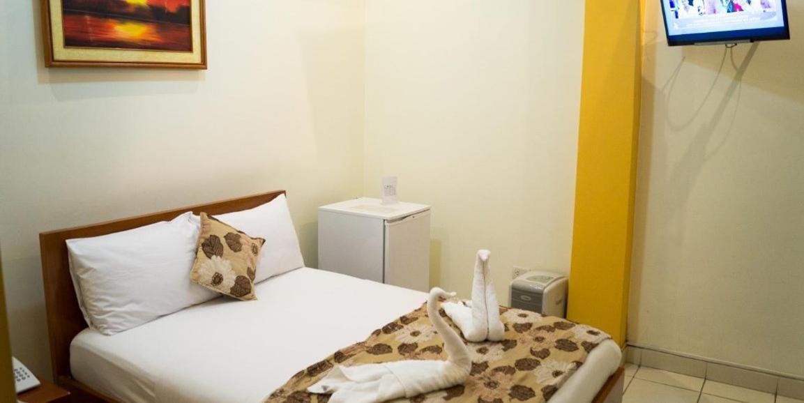 Hostal Huayruro إكيتوس المظهر الخارجي الصورة